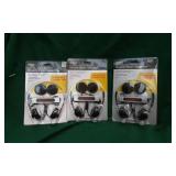 Tozai Ultra Lightweight Headphones