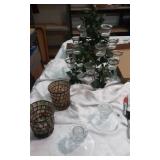 Decorative Candle Holders