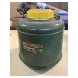 Vintage 1960ï¿½s Woodland Fiberglass Insulated Jug