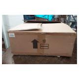 Berkshire 6 arm Chandelier