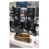 Tidy Home Bathroom Decor