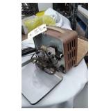 Vintage Eastman Kodak Brownie 8mm Movie Projector