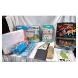 Kids Rainy Day Activities (New In Box)