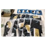 Self Pro Compression Long Johns XXL