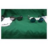 Julbo Performance Sports Sunglasses