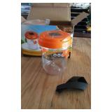 Bee Coline Wasp Traps 2pks (16)