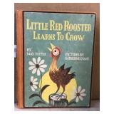 Thirty-Six Assorted Vintage Childrenï¿½s Books