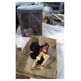 Monkey D Luffy Figure