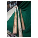 MacGregor Softball Bats