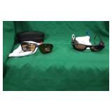 Julbo Performance Sports Sunglasses