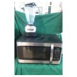 Hamilton Beach Microwave Oven