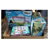 Kids Rainy Day Activities (New In Box)