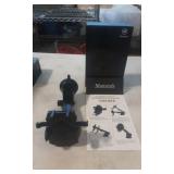 10 Manords Black Cellphone Car mounts