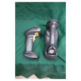 Symbol Wireless Bluetooth Barcode Scanner (2)