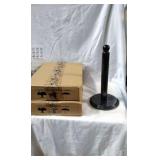 Radical-N Marble Paper Towel Holder (4)