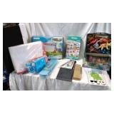 Kids Rainy Day Activities (New In Box)