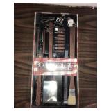 BBQ Classics 16-Piece Stainless Steel BBQ Tool Set