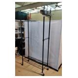 2 Shelf Utility Cart