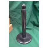 Handcrafted Marble Paper Towel Holders (4)