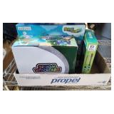 Kids Rainy Day Activities (New In Box)