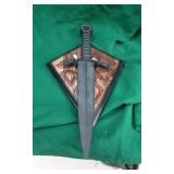 Vikings Practice Sword/Wall Decoration