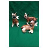 Japanese Brawling Boxers