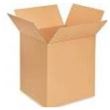 NEW Uline 24" x 24" x 20" Cardboard Boxes