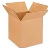 NEW Uline 24" x 24" x 24" Cardboard Boxes