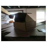 NEW Reflex Packaging  7-1/2 x 5-3/4 x 2-3/4 Boxes