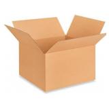 NEW Uline 22" x 20" x 14" Cardboard Boxes