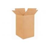 NEW Uline 18" x 18" x 28" Cardboard Boxes