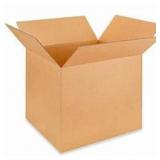NEW Uline 24": x 20" x 20" Cardboard Boxes