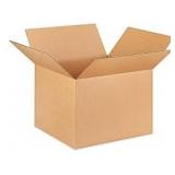 NEW Uline 20" x 18" x 14" Cardboard Boxes