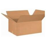 NEW Uline 26" x 20" x 12"  Cardboard Boxes