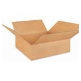 NEW Uline 20" x 20" x 6" Cardboard Boxes