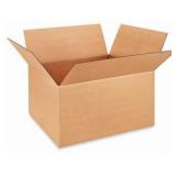 NEW Uline 26" x 20" x 14" Cardboard Boxes