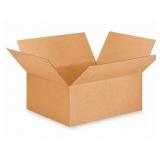 NEW Uline 24" x 20" x 10" Cardboard Boxes