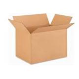 Uline 12" x 12" x 18" Cardboard  Boxes