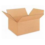 NEW Thacker Container 15" x 13" x 7" Cardboard Box