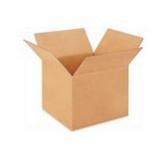 NEW Uline 20" x 20" x 14" Cardboard  Boxes