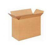 NEW Uline 24" x 12" x 12" Cardboard Boxes