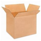 NEW Uline 24" x 18" x 18" Cardboard Boxes