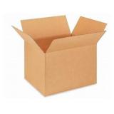 NEW Uline 22" x 18" x 16" Cardboard Boxes