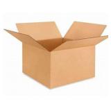 NEW Uline 22" x 20" x 14" Cardboard Boxes