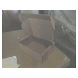 NEW ReFlex Packaging 7-1/2" x 5-3/4" x 2-3/4" Car