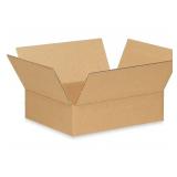 NEW Custom Packaging  19" x 8-1/2" x 9"  Boxes