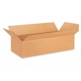 NEW Uline 46" x 20" x 12" Cardboard Boxes