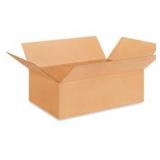 NEW Uline 36" x 24" x 12" Cardboard Boxes