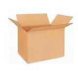 NEW Uline 21" x 15" x 15" Cardboard  Boxes