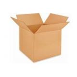 NEW Uline 24" x 24" x 20" Cardboard Boxes